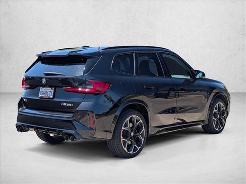 Certified 2025 BMW X1 M35i w/ Premium Package AWD/4WD image 5
