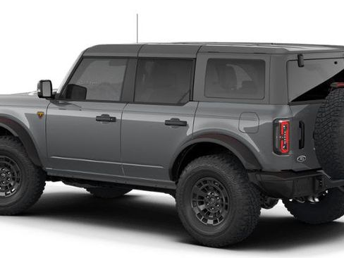 New 2026 Ford Bronco Badlands AWD/4WD image 27