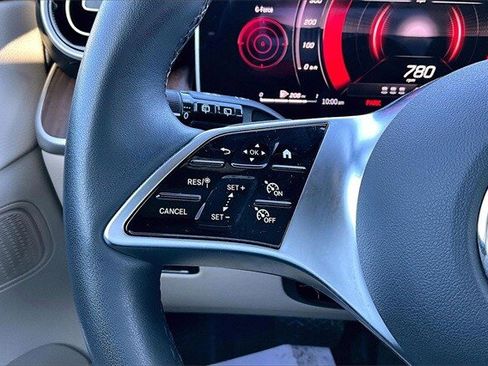 Certified 2025 Mercedes-Benz GLC 300 4MATIC image 14