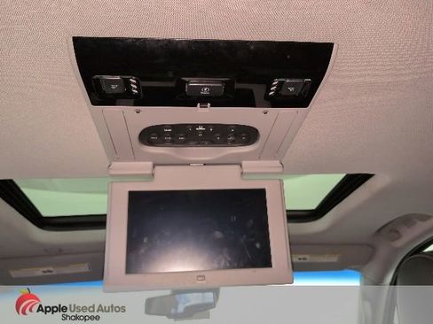 Used 2015 GMC Yukon XL Denali w/ Touring Package image 40