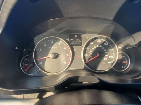 Used 2014 Subaru Outback 2.5i Premium image 19