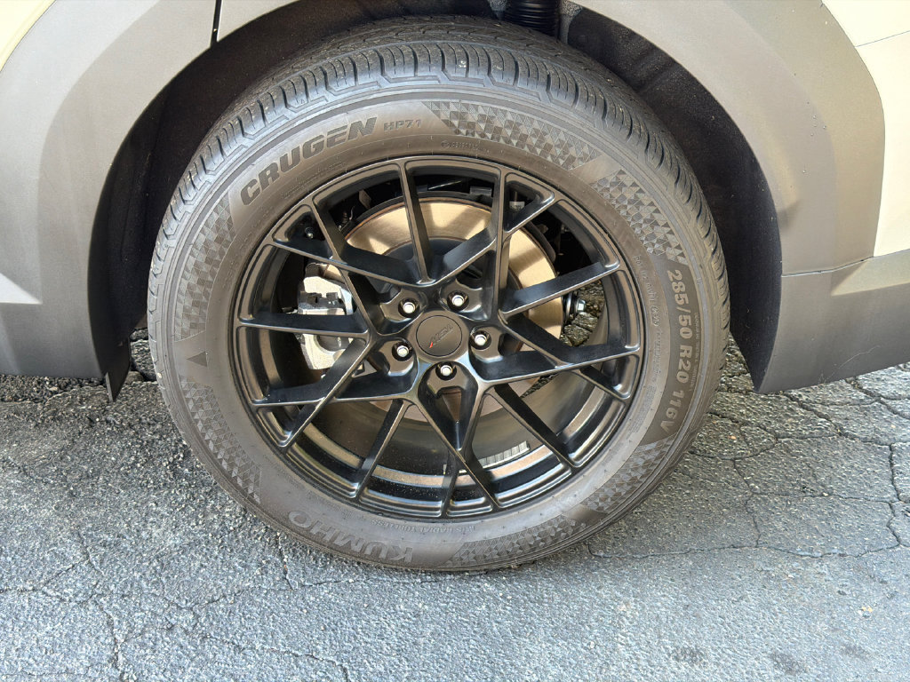 Used 2026 Kia EV9 Light RWD image 23