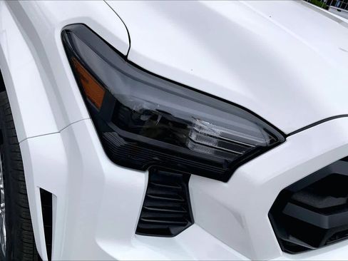 New 2026 Toyota Tacoma SR5 AWD/4WD image 13
