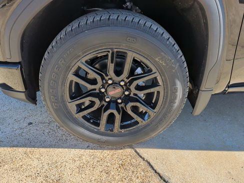 New 2026 GMC Sierra 1500 Elevation w/ Preferred Package image 47