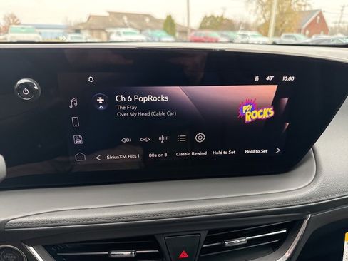 New 2026 Buick Encore GX Preferred w/ Advanced Technology Package image 29