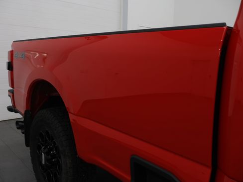 Used 2025 Ford F350 XLT w/ Black Appearance Package AWD/4WD image 29