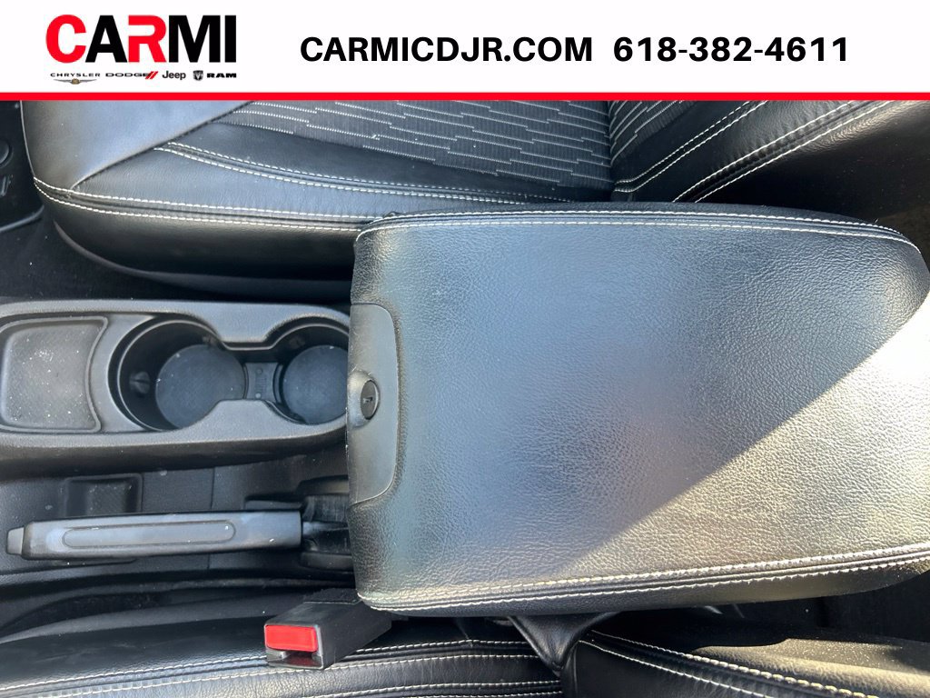 Used 2014 Jeep Wrangler Sport AWD/4WD image 26