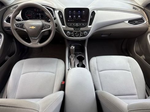Used 2020 Chevrolet Malibu LS w/ Driver Confidence Package II FWD image 10