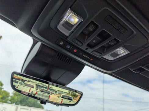 New 2026 Chevrolet Silverado 1500 High Country AWD/4WD image 23