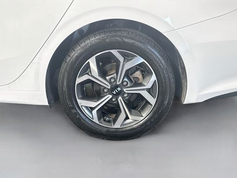Used 2019 Kia Forte LXS FWD image 36