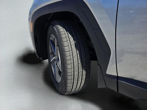 Used 2026 Hyundai Tucson SEL FWD image 49