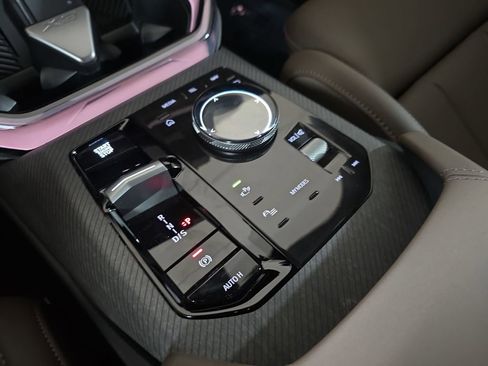 New 2026 BMW X3 xDrive30 image 17