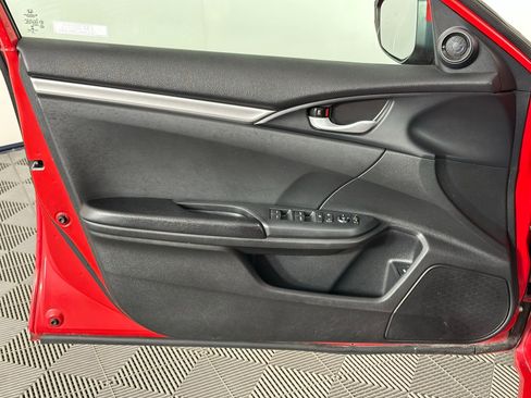 Used 2020 Honda Civic Sport image 29