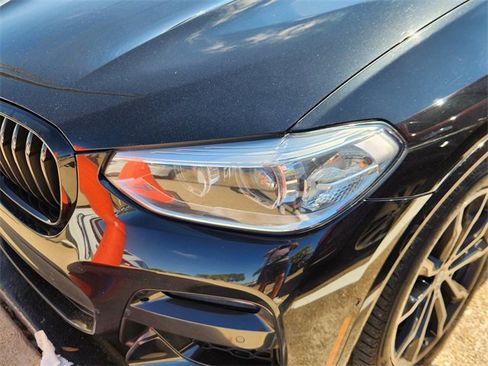 Used 2021 BMW X3 sDrive30i w/ M Sport Package image 6