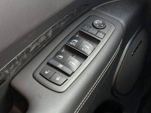 New 2026 Dodge Durango SRT Hellcat w/ Premium Group AWD/4WD image 22