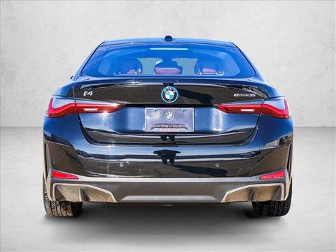 Used 2023 BMW i4 eDrive35 image 6