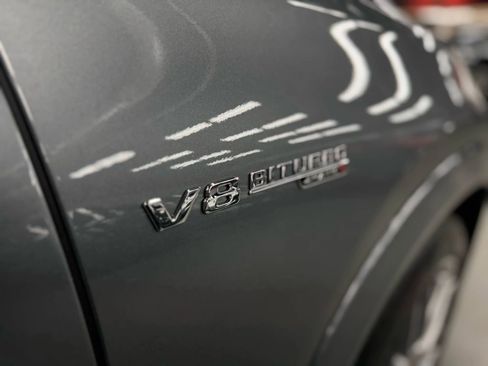 Used 2024 Mercedes-Benz GLE 63 AMG S image 36