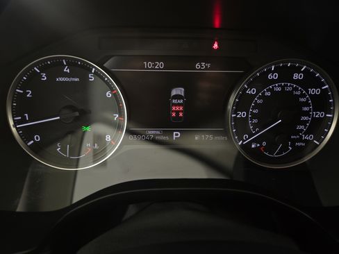 Used 2025 Mitsubishi Outlander SE AWD/4WD image 19