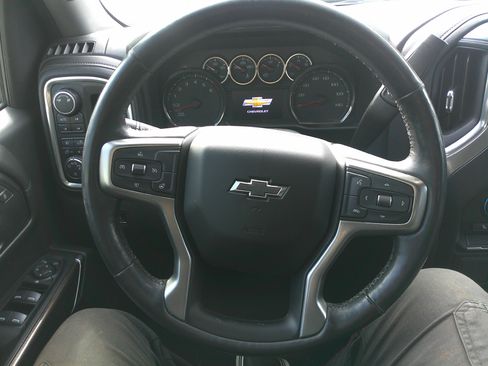 Used 2019 Chevrolet Silverado 1500 RST w/ All-Star Edition image 19