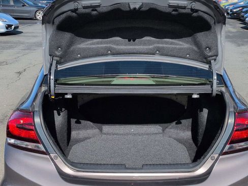 Used 2014 Honda Civic EX image 35