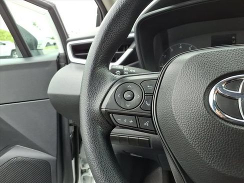 Used 2024 Toyota Corolla LE FWD image 24