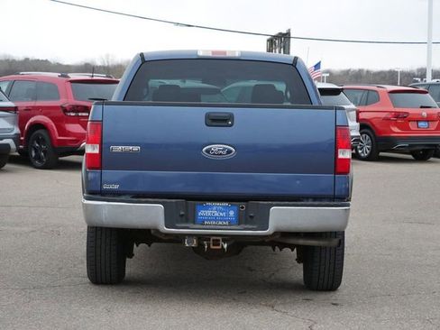 Used 2005 Ford F150 XLT image 6