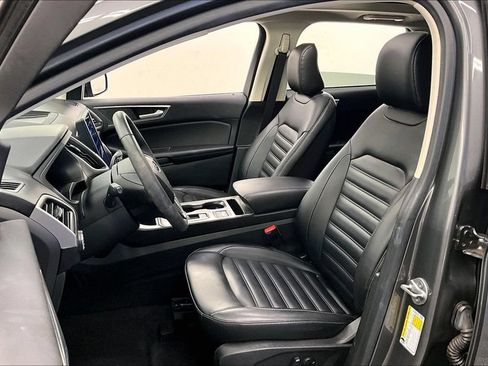 Used 2023 Ford Edge SEL w/ Convenience Package AWD/4WD image 21
