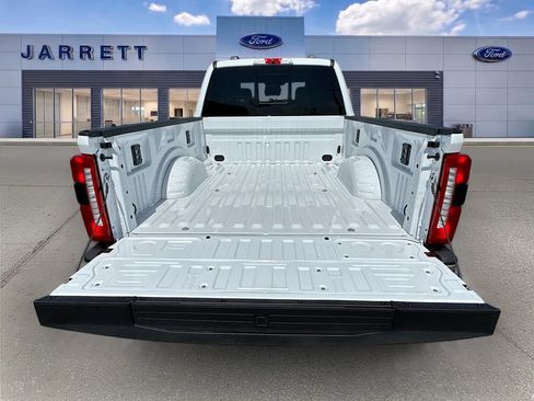 New 2026 Ford F250 Lariat w/ Tremor Off-Road Package AWD/4WD image 27
