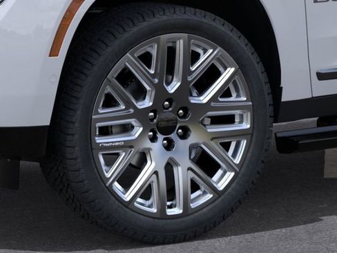 New 2026 GMC Yukon Denali Ultimate AWD/4WD image 9