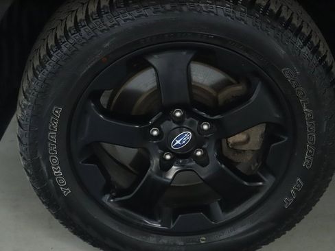 Certified 2023 Subaru Forester Wilderness image 41