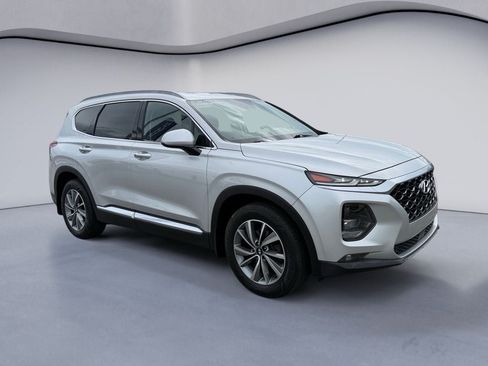 Used 2019 Hyundai Santa Fe SEL FWD image 7