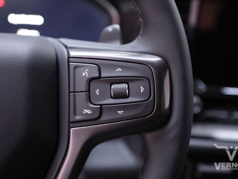 New 2026 Chevrolet Silverado 1500 ZR2 image 24