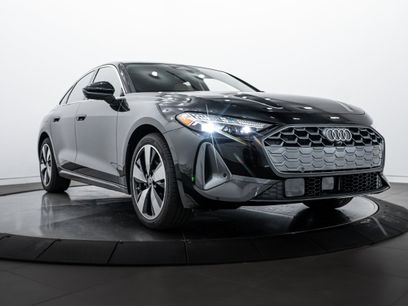 New 2025 Audi A5 2.0T Prestige