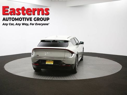 Used 2022 Kia EV6 Wind w/ Wind Technology Package image 37