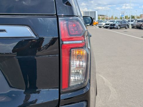 Certified 2024 Chevrolet Tahoe High Country AWD/4WD image 52