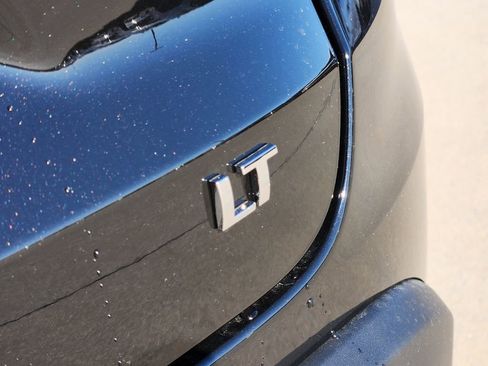 New 2026 Chevrolet Trax LT w/ Driver Confidence Package image 8