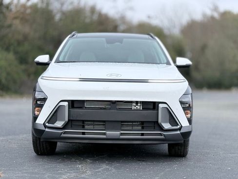 New 2026 Hyundai Kona Limited image 2