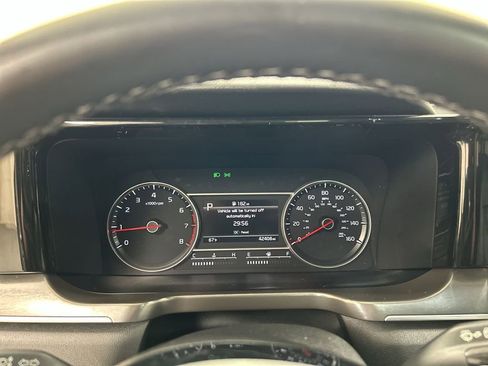 Certified 2022 Kia Sorento SX image 13