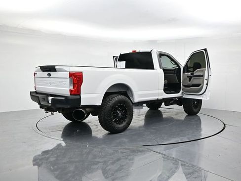 Used 2019 Ford F250 XL w/ Power Equipment Group image 45