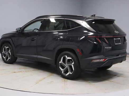 Used 2023 Hyundai Tucson Limited AWD/4WD image 11