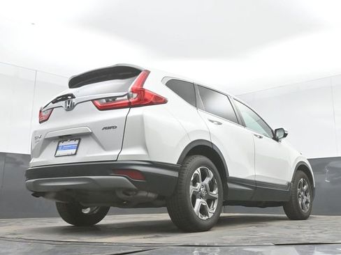 Used 2019 Honda CR-V EX-L image 46