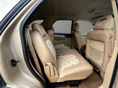 Used 2002 Buick Rendezvous CX w/ Versatility Pkg image 23