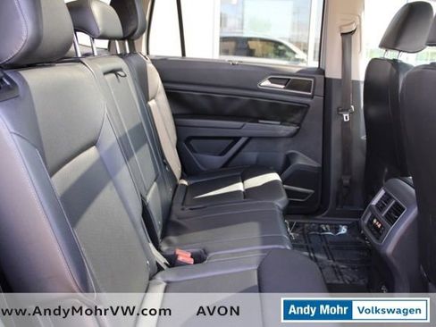 Used 2019 Volkswagen Atlas SEL FWD image 26