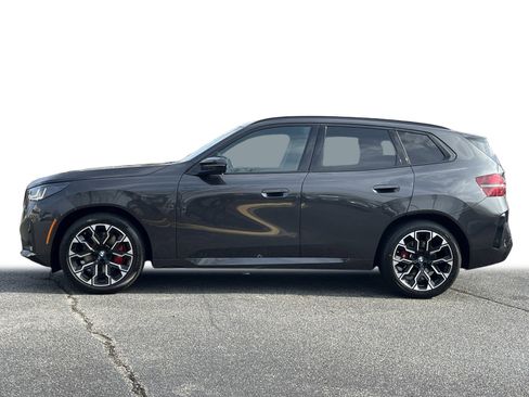 Used 2025 BMW X3 M50 image 23