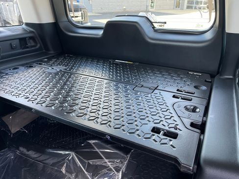 New 2026 Ford Bronco Sport Heritage w/ Convenience Package image 20