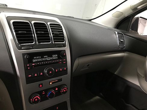 Used 2012 GMC Acadia SLE w/ LPO, 'HIT The Road' Package FWD image 26