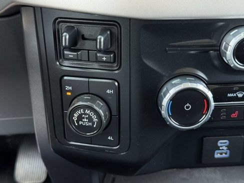 Used 2023 Ford F150 XLT w/ Equipment Group 302A High AWD/4WD image 19