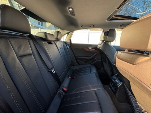 Used 2021 Audi A4 2.0T Premium Plus w/ Premium Plus Package image 31