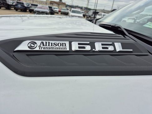 New 2025 Chevrolet Silverado 3500 W/T w/ WT Convenience Package image 8