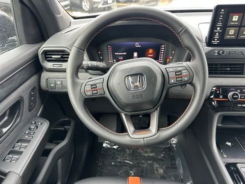 New 2026 Honda Passport TrailSport image 18